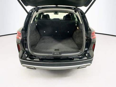 Used 2023 INFINITI QX50 Luxe FWD image 31