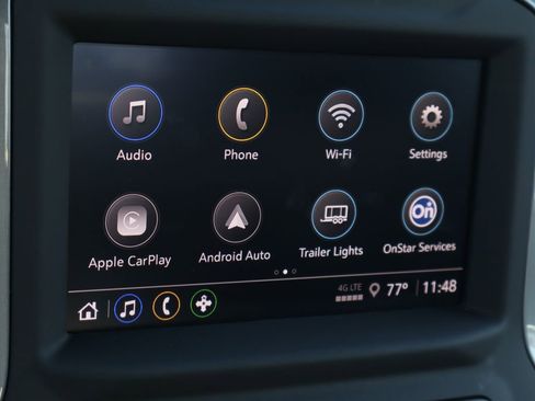 Used 2024 GMC Sierra 2500 Pro w/ Convenience Package image 15