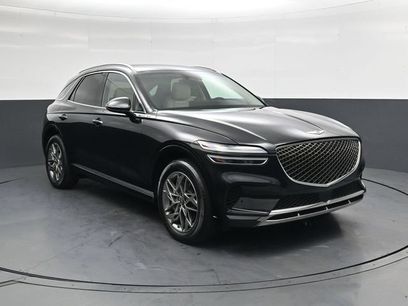 Used 2024 Genesis GV70 2.5T