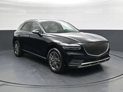 Used 2024 Genesis GV70 2.5T AWD/4WD image 2