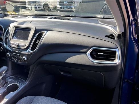 Used 2023 Chevrolet Equinox LT AWD/4WD image 17
