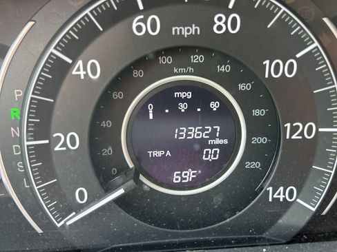 Used 2016 Honda CR-V SE image 21