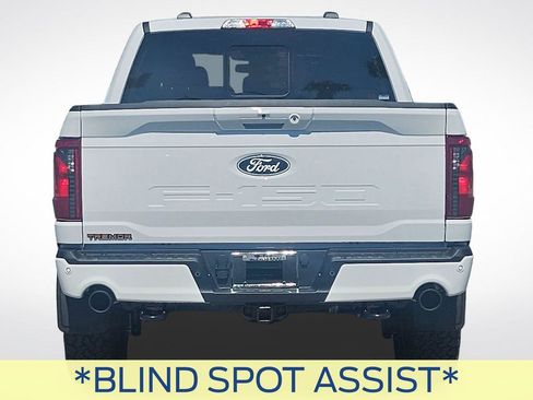 New 2026 Ford F150 Tremor w/ Tow/Haul Package AWD/4WD image 19