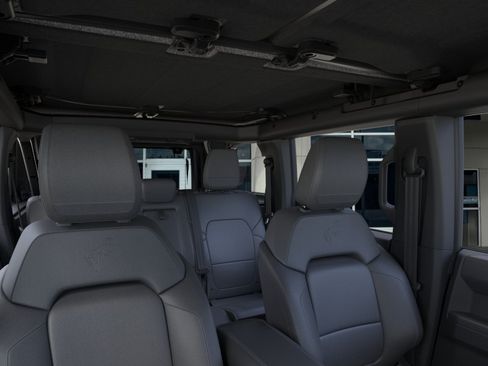 New 2026 Ford Bronco Outer Banks AWD/4WD image 37