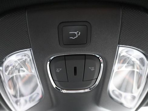 New 2026 Jeep Compass Limited image 28