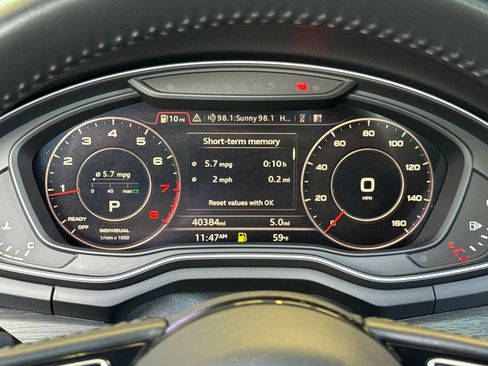 Used 2019 Audi A5 2.0T Prestige image 24