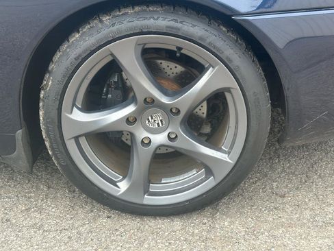 Used 2003 Porsche 911 Carrera image 6