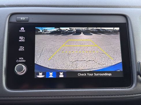 Used 2021 Honda HR-V EX-L image 22