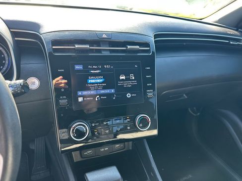 Used 2022 Hyundai Santa Cruz SEL AWD/4WD image 28