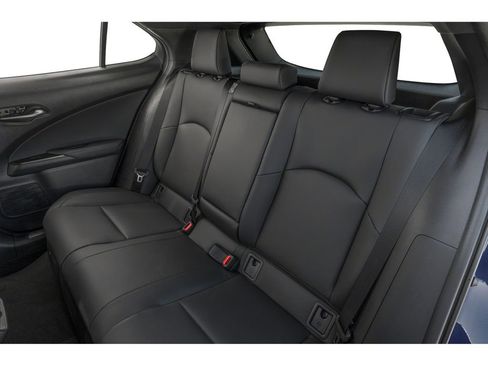 New 2025 Lexus UX 300h AWD image 8