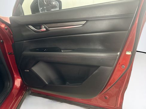 Used 2019 MAZDA CX-5 Grand Touring w/ GT Premium Package FWD image 34