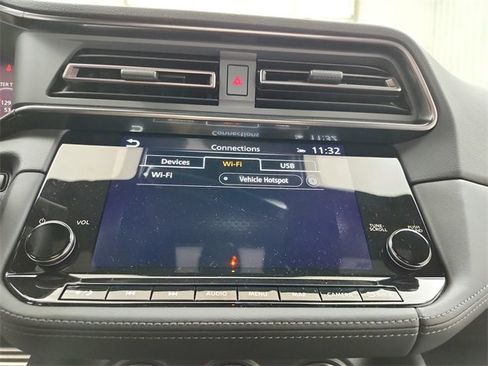 New 2026 Nissan Z Performance w/ Floor Mat Package image 30