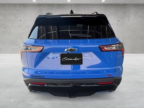 Used 2026 Chevrolet Equinox RS w/ LPO, Floor Liner Package FWD image 15