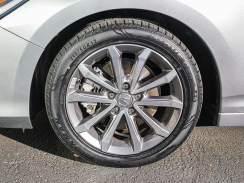 Used 2023 Acura Integra image 9