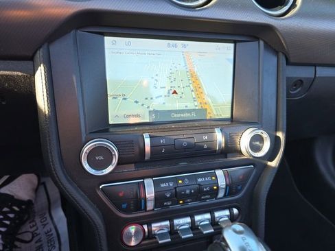 Used 2020 Ford Mustang Premium w/ Equipment Group 201A image 11