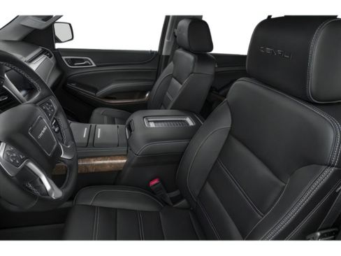 Used 2019 GMC Yukon XL Denali w/ Denali Ultimate Package image 12