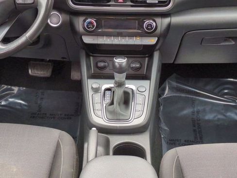 Used 2022 Hyundai Kona SEL w/ Convenience Package FWD image 19