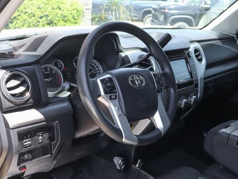 Used 2017 Toyota Tundra SR5 RWD image 20