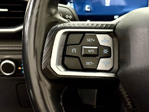 Used 2024 Ford Mustang Premium RWD image 16