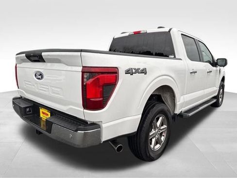Used 2024 Ford F150 XLT image 8
