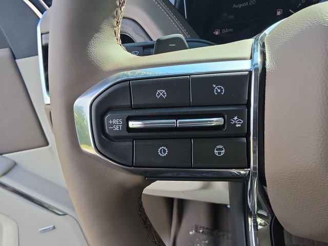 New 2026 GMC Yukon Denali w/ Advanced Technology Package RWD image 26