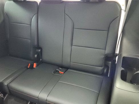 New 2026 Chevrolet Traverse Z71 w/ Enhanced Driving Package image 27