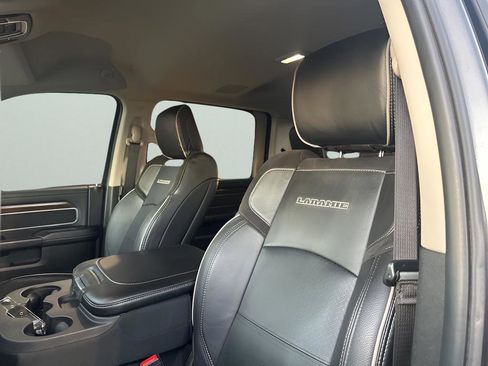 Certified 2024 RAM 2500 Laramie w/ Safety Group image 27