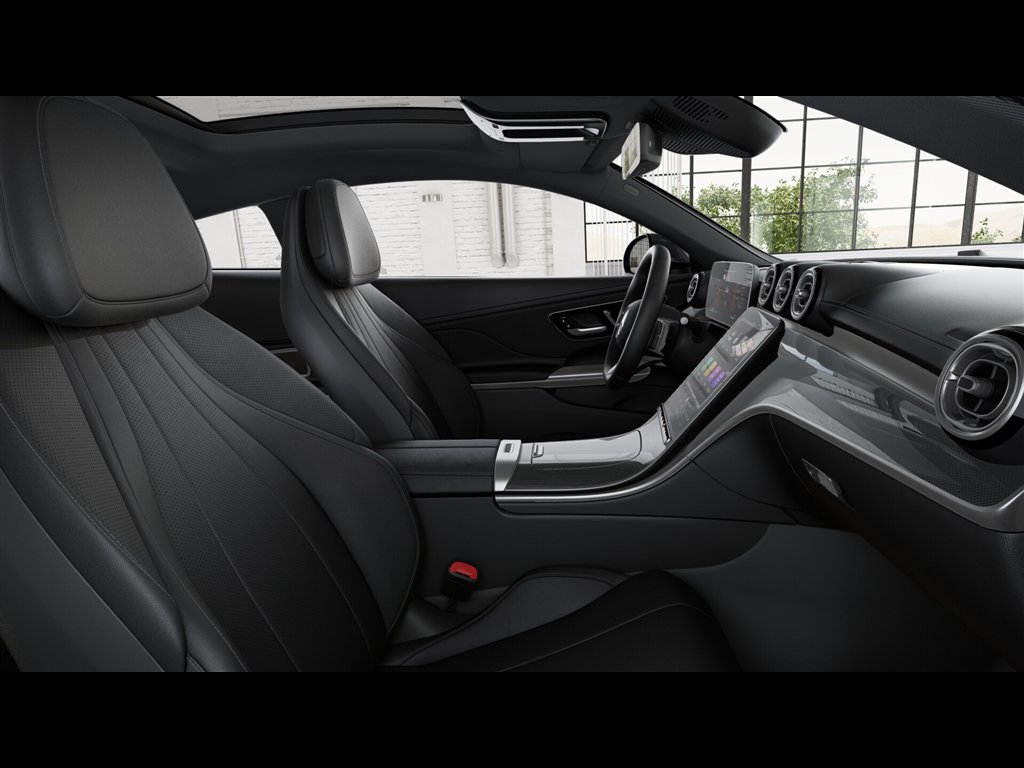 New 2027 Mercedes-Benz CLE 450 4MATIC Coupe image 39