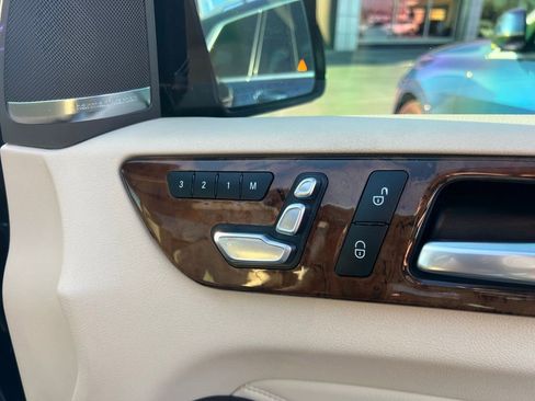 Used 2019 Mercedes-Benz GLS 450 4MATIC image 40