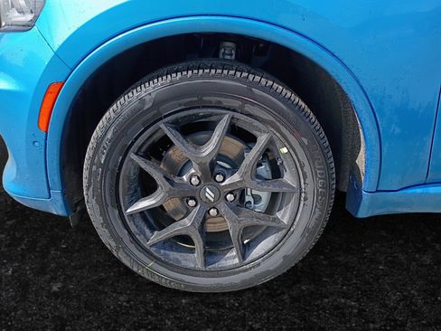 New 2026 Dodge Durango GT AWD/4WD image 15