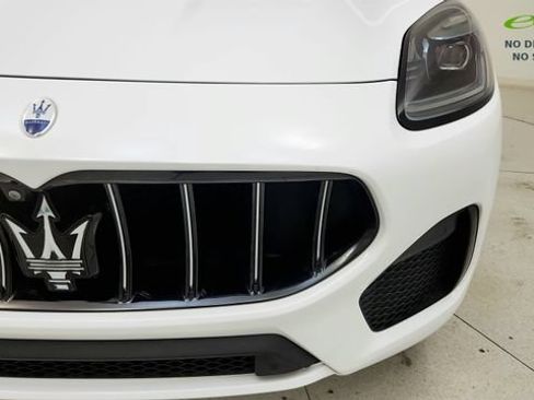 Used 2023 Maserati Grecale GT AWD/4WD image 25