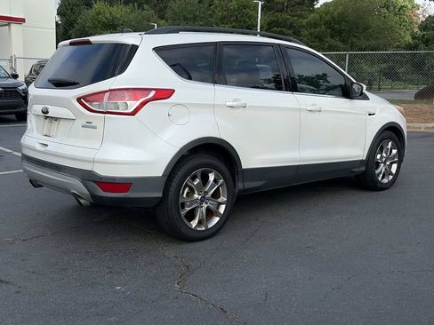 Used 2014 Ford Escape SE w/ Equipment Group 201A FWD image 7