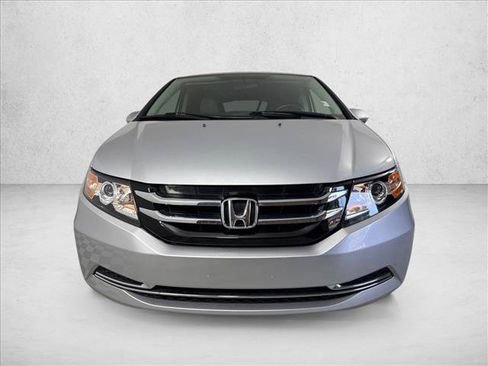 Used 2014 Honda Odyssey EX image 8