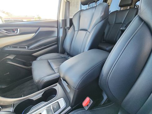 Used 2022 Subaru Ascent Limited w/ Technology Package image 23