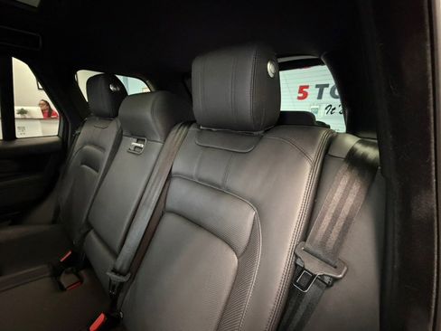 Used 2021 Land Rover Range Rover Westminster Edition image 53