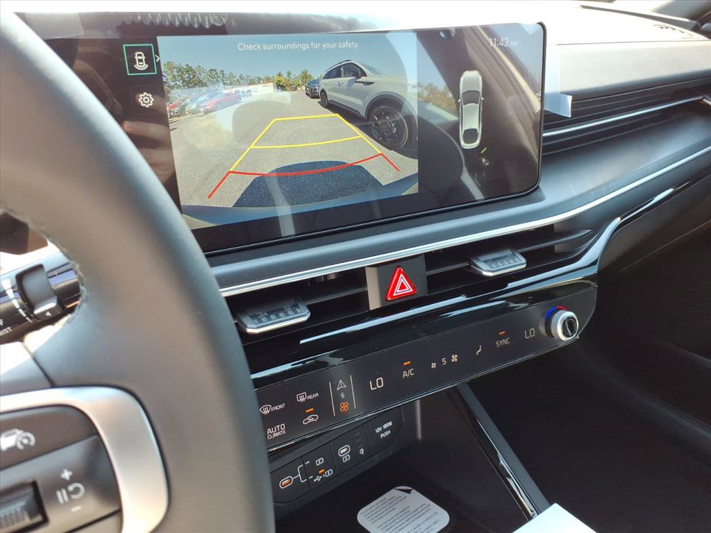 New 2026 Kia K5 GT-Line w/ GT-Line Premium Package FWD image 26