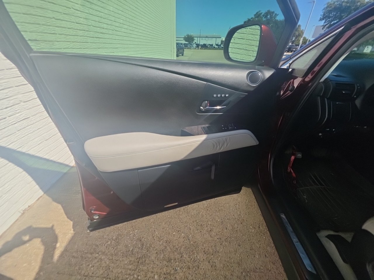 Used 2015 Lexus RX 350 FWD image 5