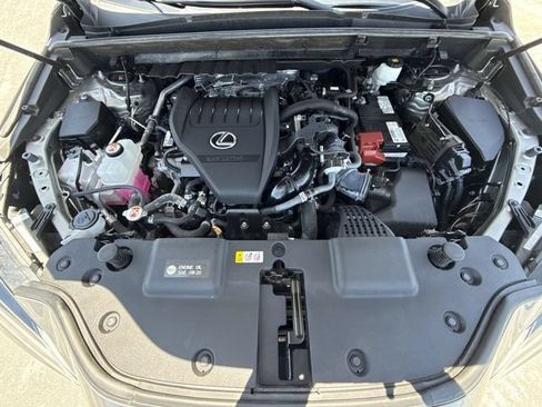 Certified 2023 Lexus NX 350 AWD image 27