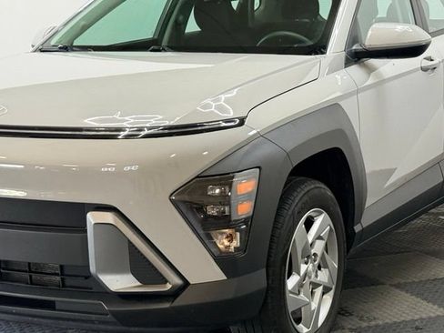 Certified 2024 Hyundai Kona SE AWD/4WD image 7