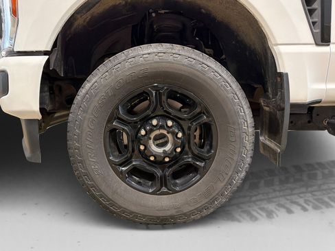 Used 2024 Ford F250 XL w/ STX Appearance Package AWD/4WD image 51