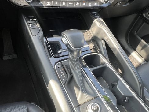 Used 2023 Kia Telluride S w/ S Sunroof Package image 30