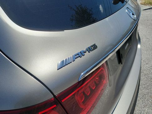 Used 2022 Mercedes-Benz GLC 43 AMG 4MATIC image 6