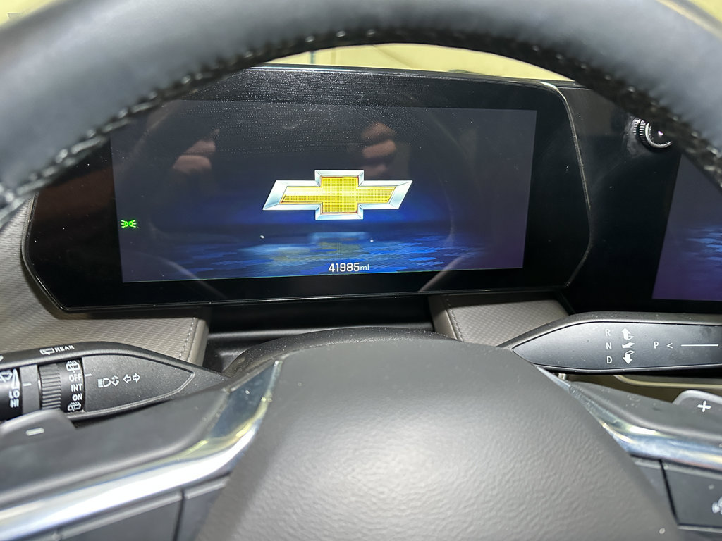 Used 2025 Chevrolet Equinox LT w/ Convenience Package II AWD/4WD image 29