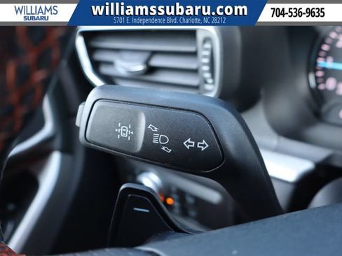 Used 2022 Ford Explorer Timberline AWD/4WD image 24