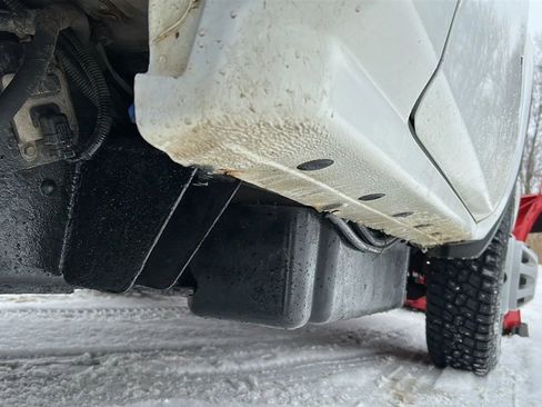 Used 2015 GMC Sierra 3500 4x4 Regular Cab w/ Sierra Convenience Package image 32