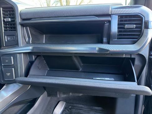 Certified 2025 Ford F150 Lariat AWD/4WD image 12