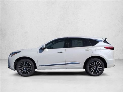 New 2026 Acura RDX SH-AWD w/ Advance Package image 5
