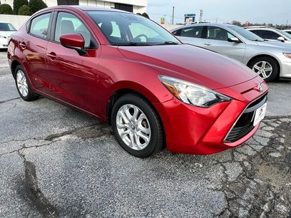 Used 2018 Toyota Yaris iA