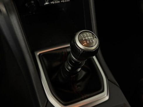 Used 2024 Subaru WRX Premium image 22