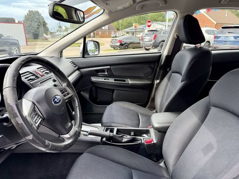 Used 2014 Subaru Impreza 2.0i Sport Premium w/ Popular Package #1 AWD/4WD image 9